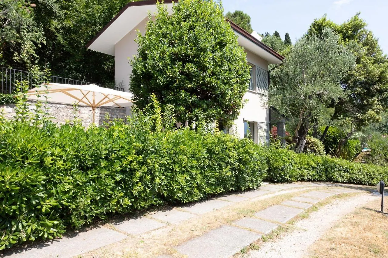 Villa Francesca Toscolano 0*, 托斯科拉诺-马德尔诺 意大利