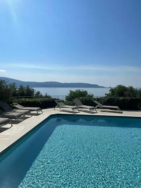 Villa Francesca Toscolano
