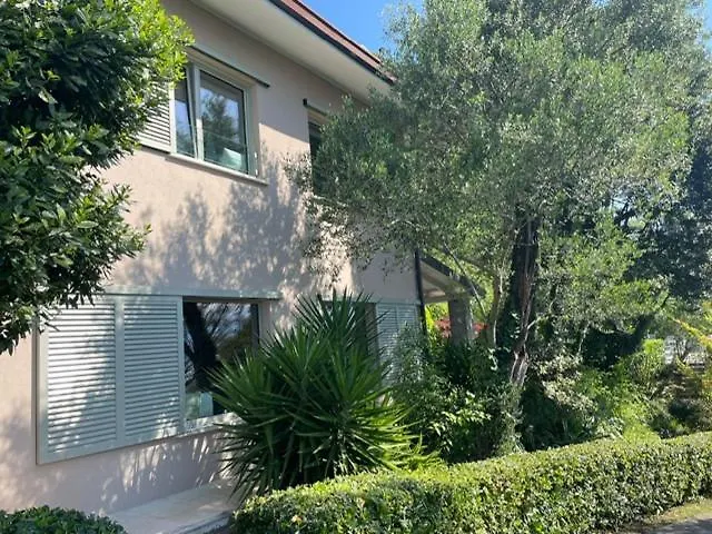 Villa Francesca Toscolano