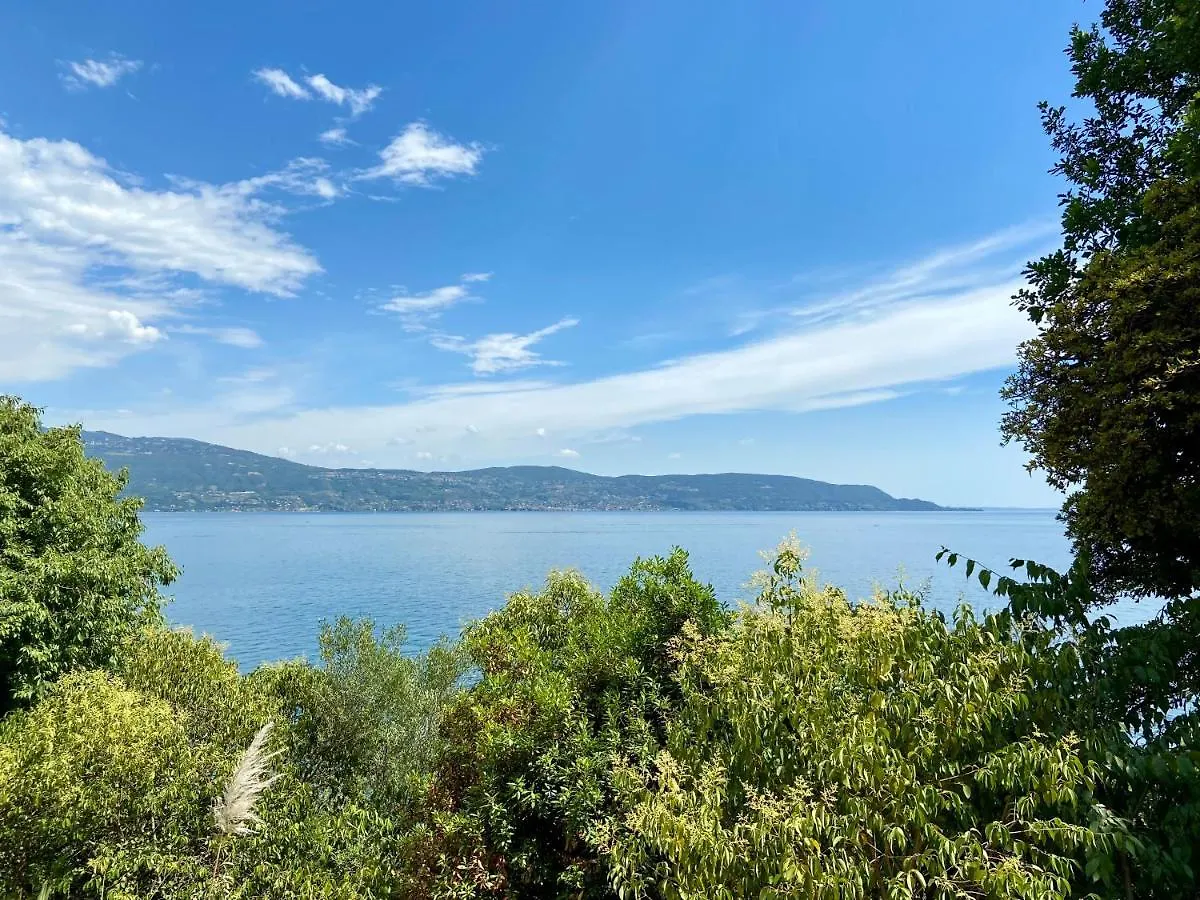 Villa Francesca Toscolano Italia