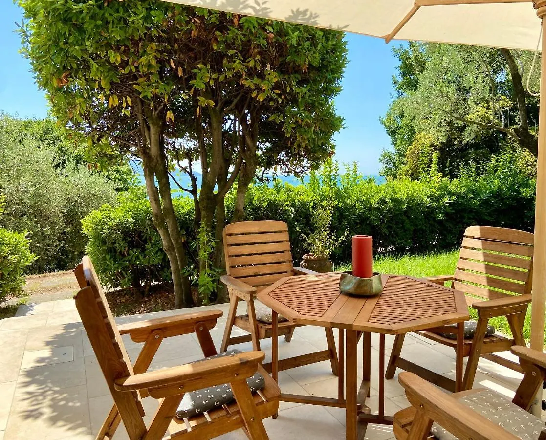 Villa Francesca Toscolano Toscolano-Maderno